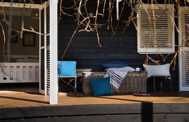 Green Gully House - Foto 11