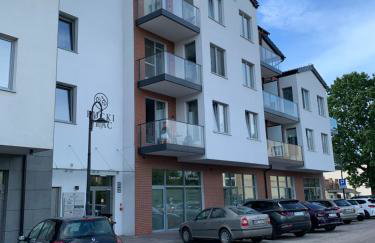 Wygodny apartament w Pucku - Photo 28