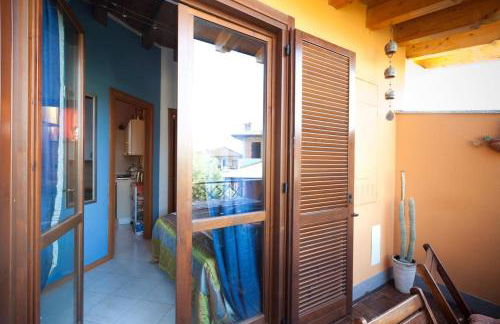 Relax on lake of Garda - Foto 17