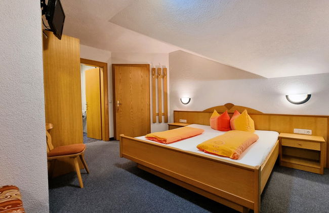 Apart Birgit - Foto 26