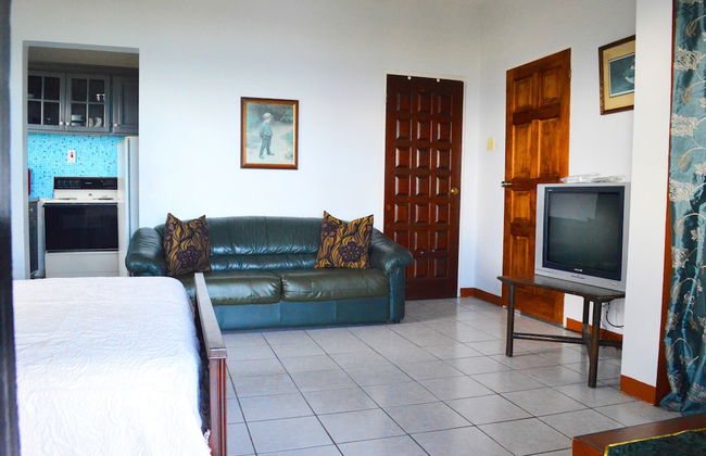 On Top of The Bay - Foto 3