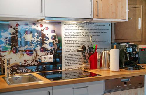 Ferienwohnungen Talblick - Foto 50