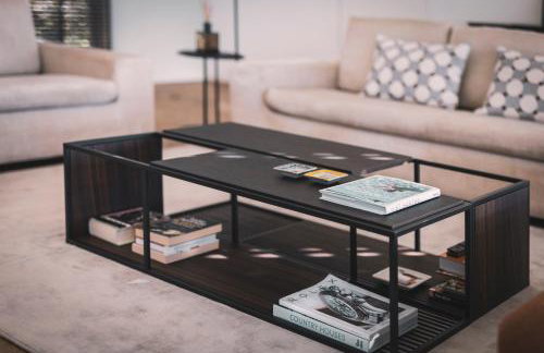 Amazing Villa ALMA Infinity POOL, PADEL Court, Jacuzzi - Foto 30