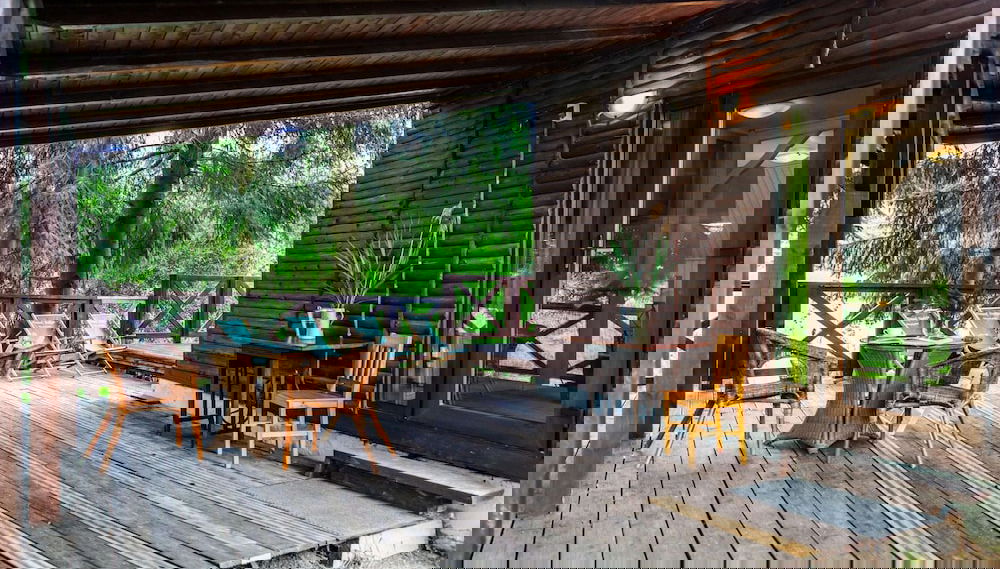 Holiday Home by Lake Klepnicko With Pier - Photo 1, Primary image