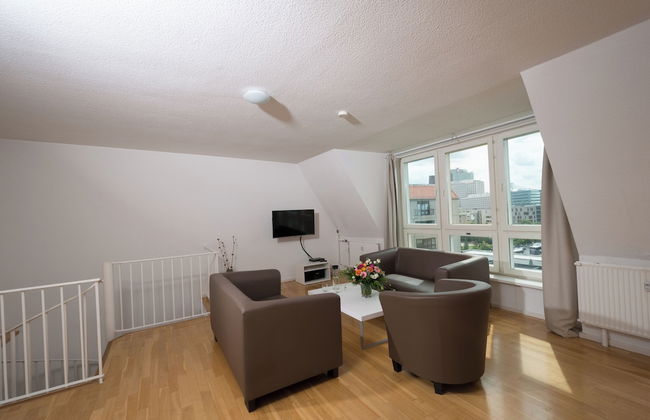 Apartments am Brandenburger Tor - Foto 51