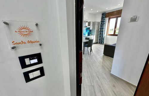 La Maison Du Soleil - Foto 49