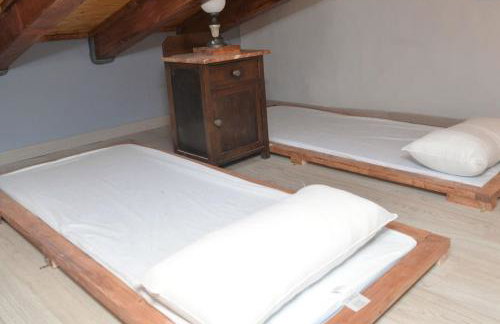 Tríplex Grande Rústico-Moderno - Pobla de Lillet - Foto 44