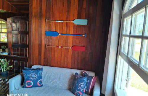 Chalé Aurora - Foto 20