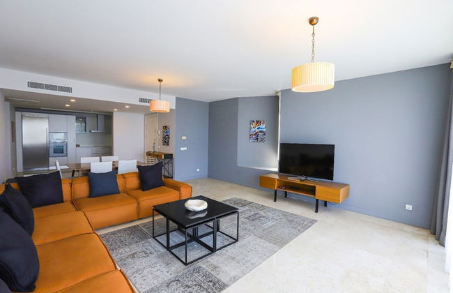 Private Garden Oasis in 4-bed Flat, With Hotel Perks - Foto 18