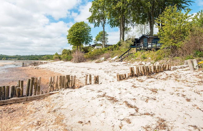 6 Person Holiday Home in Bjert - Foto 33