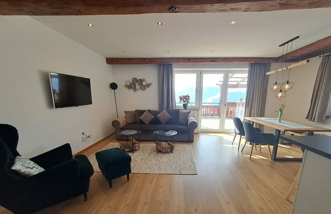 Panorama Appartements Filzerhof - Foto 15