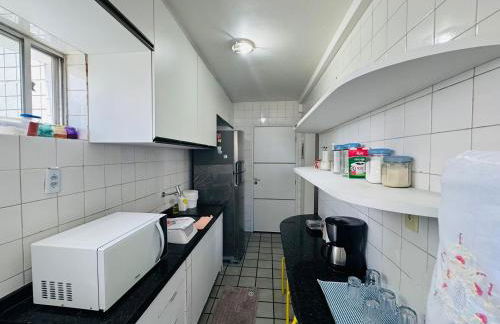 Apto na Torre, com tudo ao seu redor - Foto 23