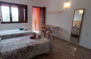 La Torrecica, con carácter andaluz y magníficas vistas al mar y Sierra Nevada - Photo 19