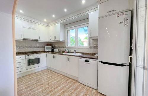 Villa Las Rotas - Foto 2