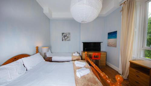 Cosy and Comfortable Apartment by Meadows - Foto 2