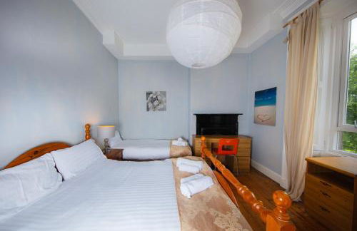 Cosy and Comfortable Apartment by Meadows - Foto 2