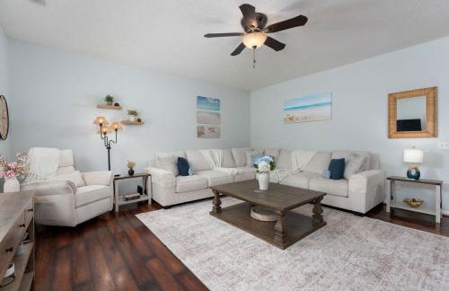 Lux 5BR Escape Peaceful Oasis & Outdoor Zen Lounge - Foto 24