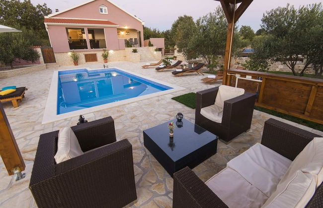 Cosy Holiday Home in Policnik With Pool - Foto 35