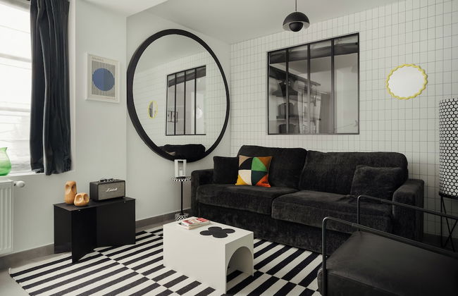 My Maison In Paris - Sentier - Foto 27