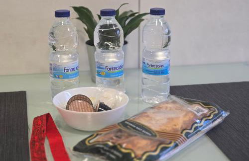 PASARELA ALMOZARA HOME & Parking gratis - Foto 12