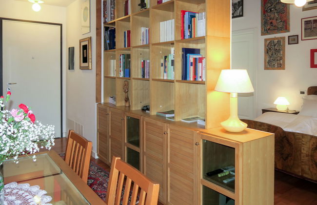 Attico di Marisa - Foto 7