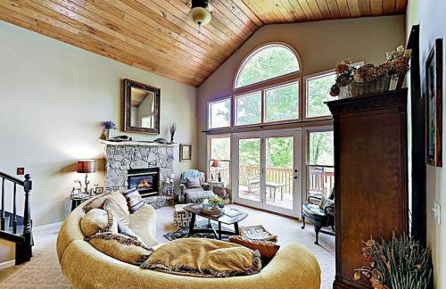 Pisgash Cottage - Foto 2