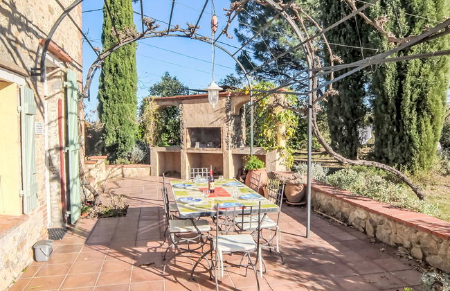 Mas Troumpill - Photo 4