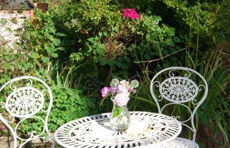 Fig Cottage, near Bradford on Avon and Bath - Foto 23