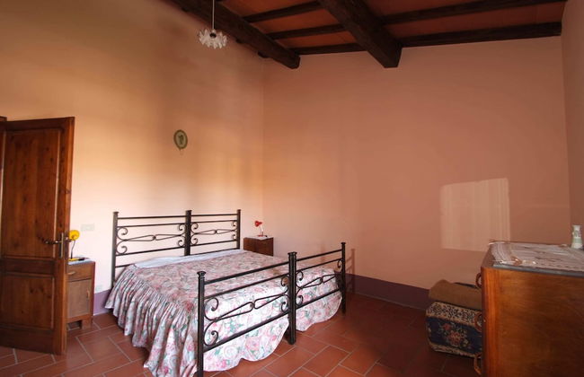 Spacious House in Pienza - Foto 15