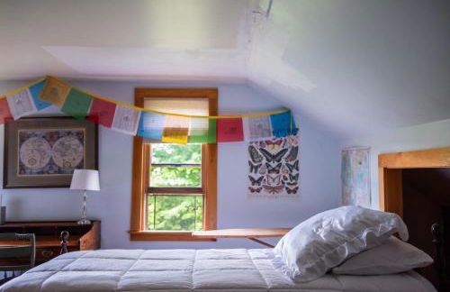 Historic Colonial in the Heart of Ski Country - Foto 31