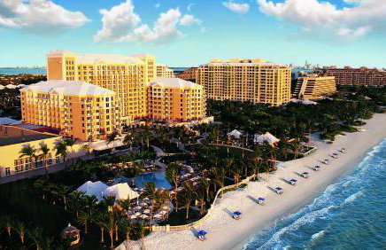 Gorgeous Partial Ocean View I The Ritz Carlton - Foto 45