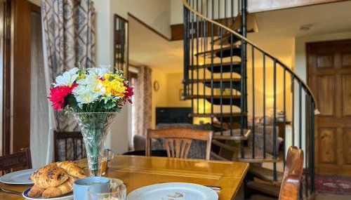 Tarnside Cottages - Foto 2