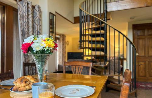 Tarnside Cottages - Foto 1