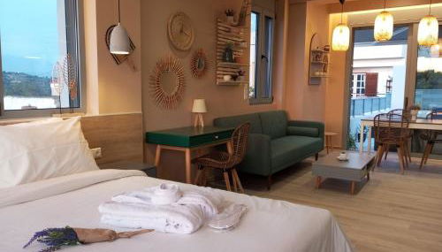 Villa katina - Photo 4, towels