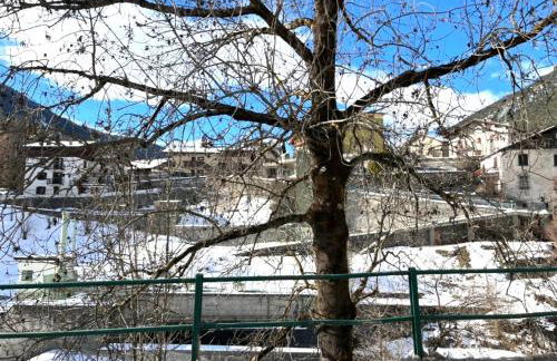 Appartamento Fiore dell'Alpe - Foto 8