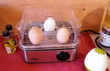 Agriturismo bio Apipoli - Foto 13