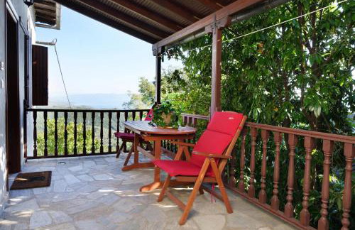 Stay Horizon #P1, Milies - Foto 40