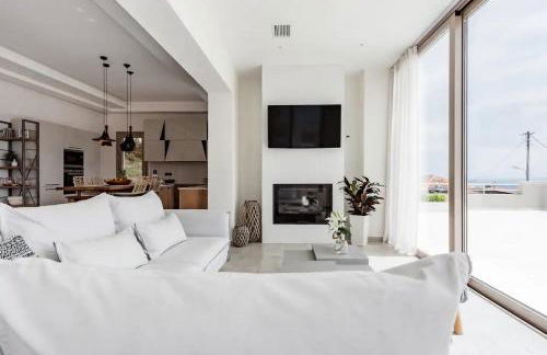 EtherealVilla-Family villa with pool - Foto 17