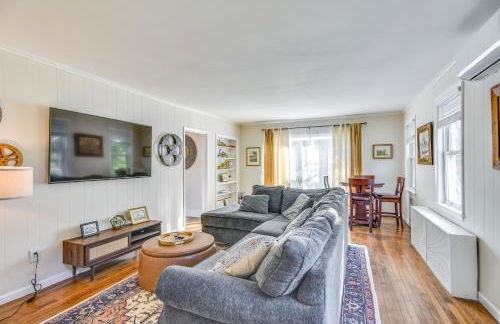 Lovely Westerley Home with Yard and Grill! - Foto 1