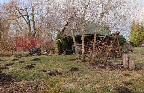 Małe Mazury- domek z łowiskiem - Photo 13