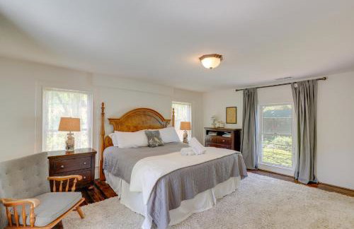 Hot Tub Soaks and Fireside Nights! Marshall Cottage - Foto 14