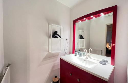 Colomiers Shelter - City, Terrasse, Wifi, Netflix - Foto 18