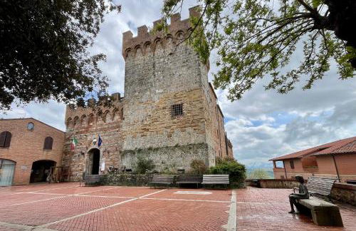 Appartamento Mirella in centro storico - Foto 25