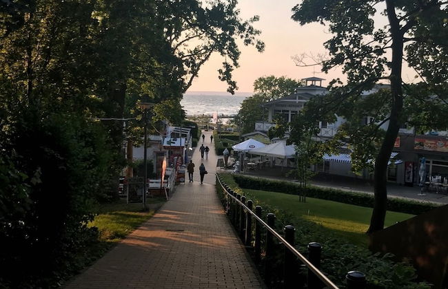 Haus Strandeck - Foto 30