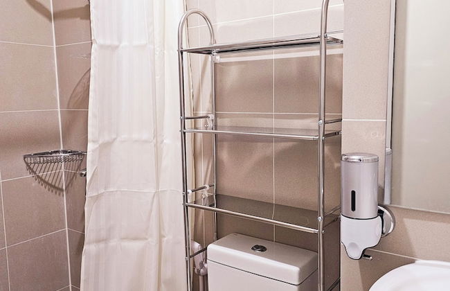 Acellyne's Suites at The Residences - Foto 43