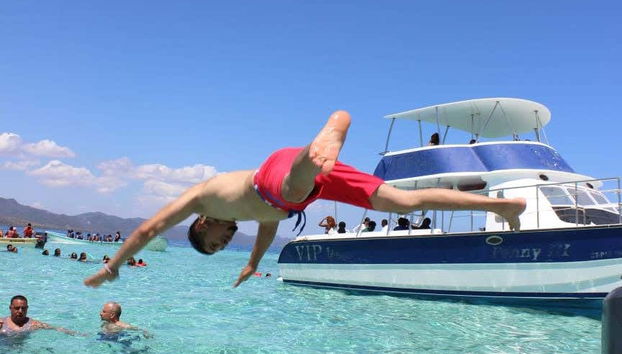 Puerto Plata & Monte Cristi Coast Cruise - Foto 5