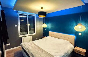 Escapade Relaxante - Spa - Jacuzzi - Sauna - Privés - Photo 11