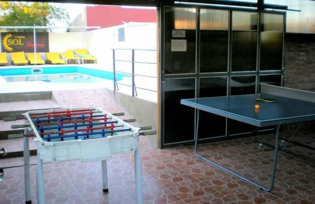 Complejo Sol - Foto 1