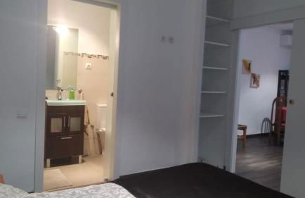 Apartamento privado en Terrassa, Barcelona - Photo 21