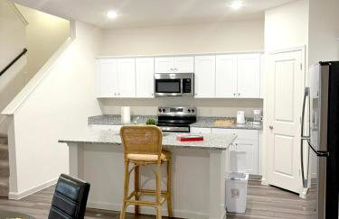 Luxury Suites 5-Bed Room 4-Bath - Foto 1